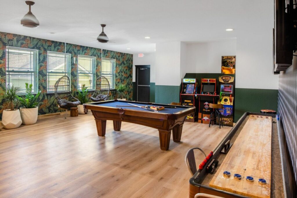 Standout Student Housing Amenities in Statesboro, GA
