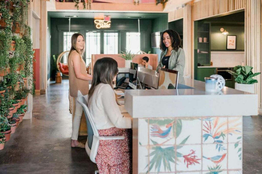 Parents Checklist for Student Housing in Statesboro, GA