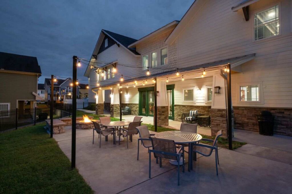Parent guide to selecting safe and convenient off campus housing near GSU in Statesboro, GA