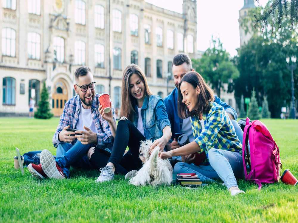 Pet Policies for Student Housing in Statesboro, GA